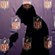 Illustration for article titled The NFLs Useful Idiots Want Roger Goodell To Get Tough; Theyre Wrong